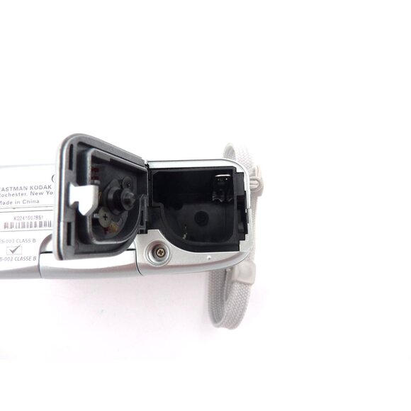 Kodak Advantix C470 APS Point & Shoot AF Film Camera w/ manual - Picture 6 of 8